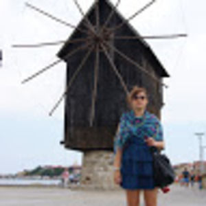 Meet your Posher, Kate